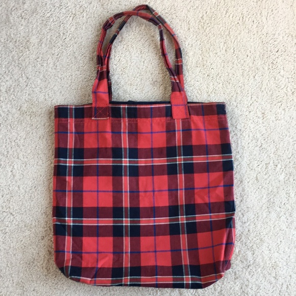 Abercrombie Tote Bag ‼️ CLOSET CLEANOUT. ACCEPTING ALL OFFERS. - Picture 2 of 2